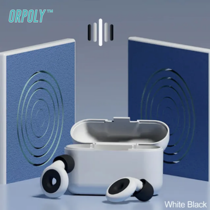 Orpoly™ SleepPods - Hearing Protection Earplugs